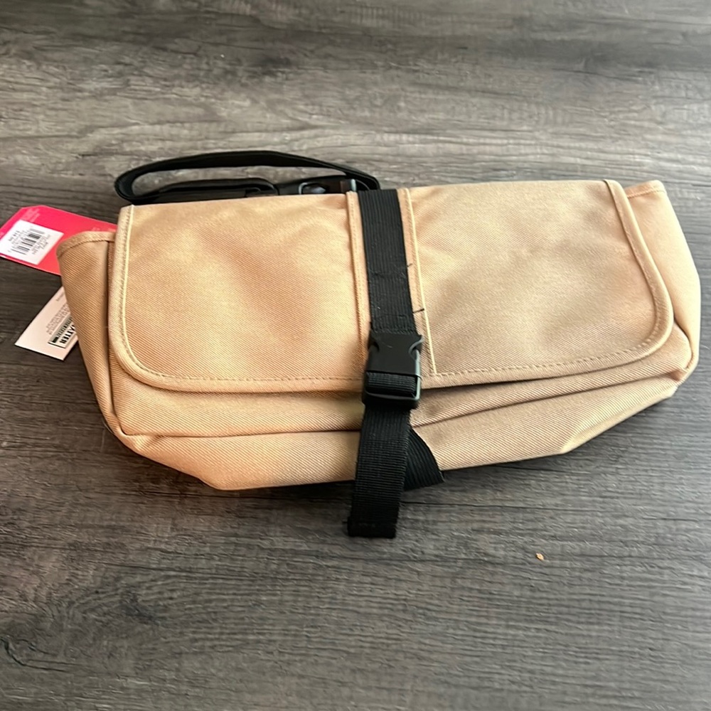 DSG TAN FANNY PACK